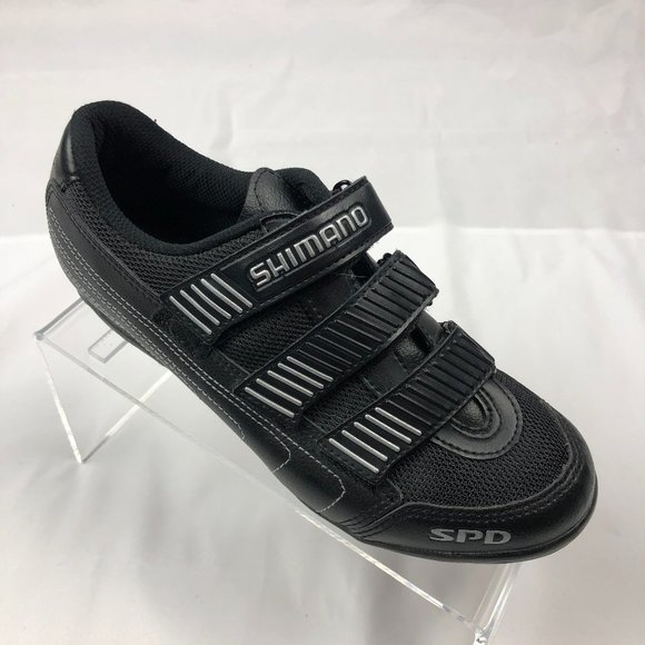 Shimano SPD SH-MA80 Cycling Mountain Biking Shoes main image 4